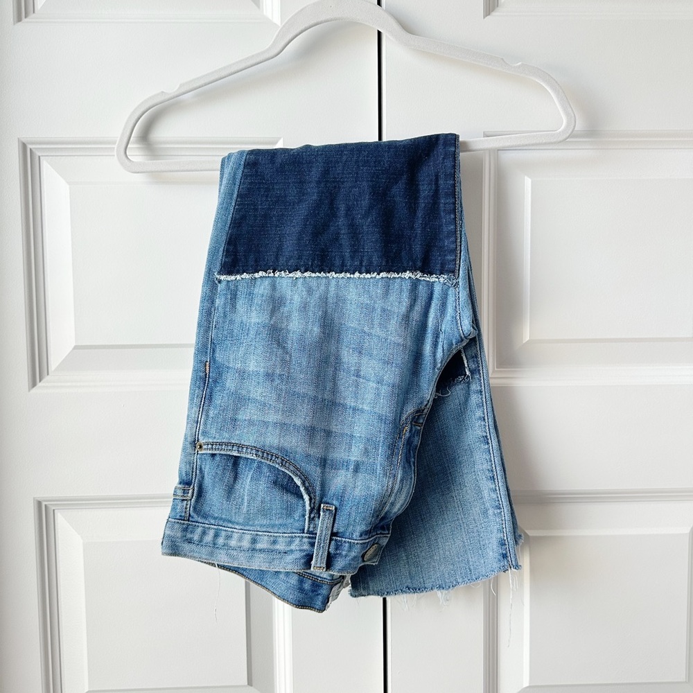Current Elliot patch jeans - Picture 3 of 11